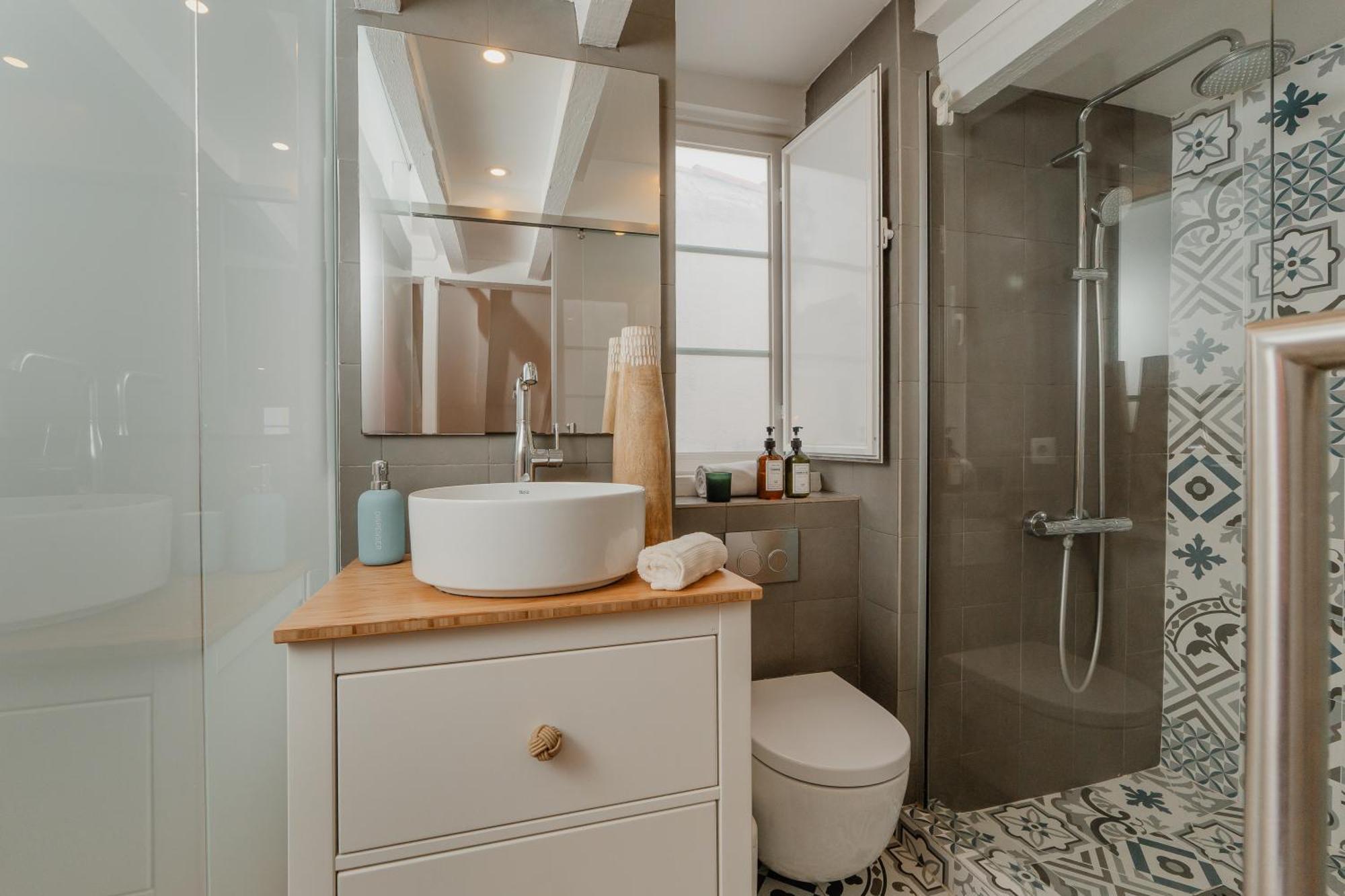 Apartmán Stylish Getaway In A Mezzanine Flat By The Castle Lisboa Exteriér fotografie
